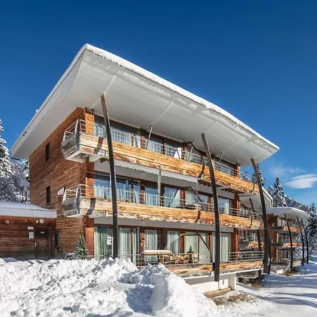 V Du Bachat Joubarbes A By Interhome Appartamento Chamrousse