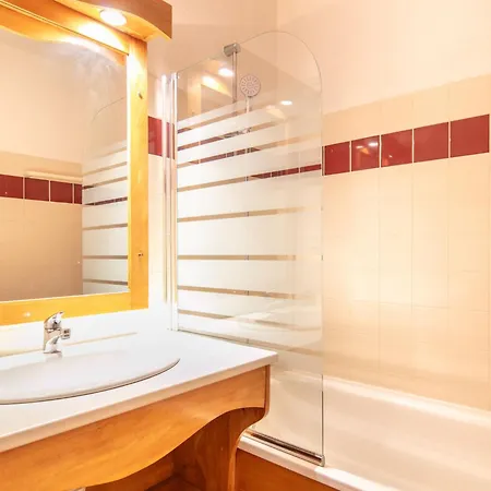 V Du Bachat Joubarbes A By Interhome Appartamento