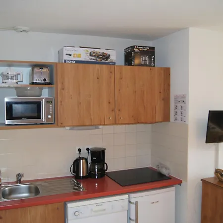 Apartment V Du Bachat Joubarbes A By Interhome *