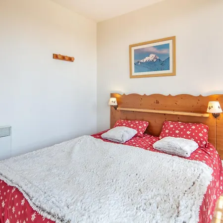 V Du Bachat Joubarbes A By Interhome Apartment Chamrousse