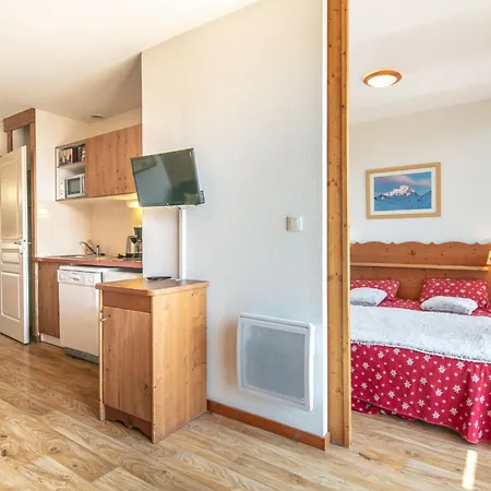 V Du Bachat Joubarbes A By Interhome * Chamrousse