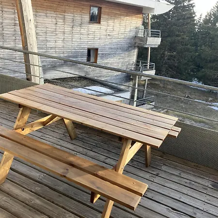 Appartamento V Du Bachat Joubarbes A By Interhome