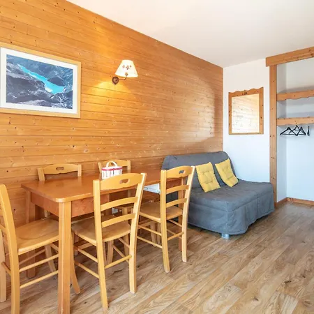 Apartment V Du Bachat Joubarbes A By Interhome Chamrousse