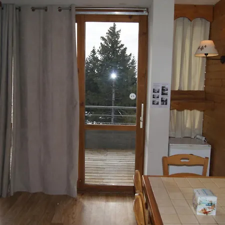 V Du Bachat Joubarbes A By Interhome Appartamento