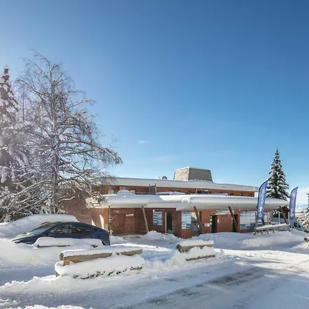 V Du Bachat Joubarbes A By Interhome * Chamrousse